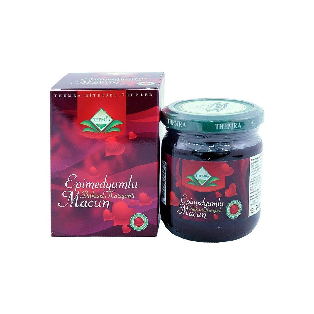 Themra Epimedium Herbal Paste – 240g