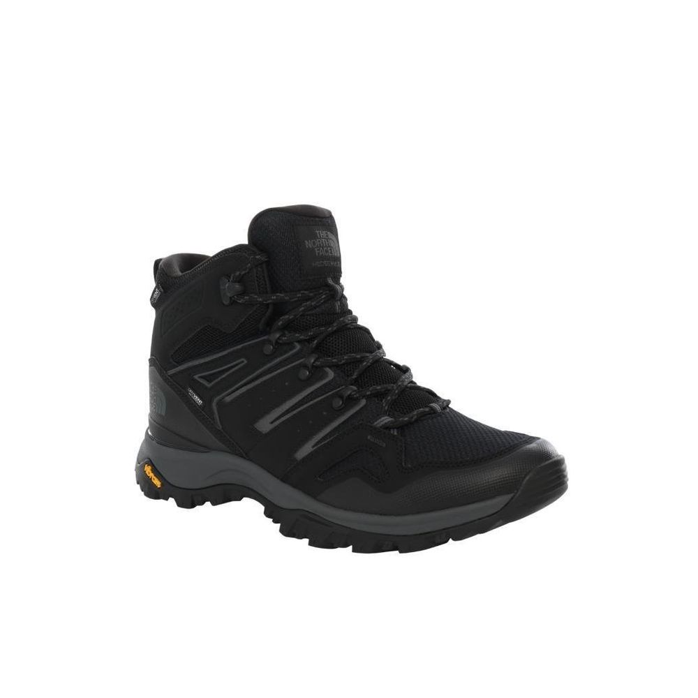 the north face mens hedgehog fastpack ii mid wp boot