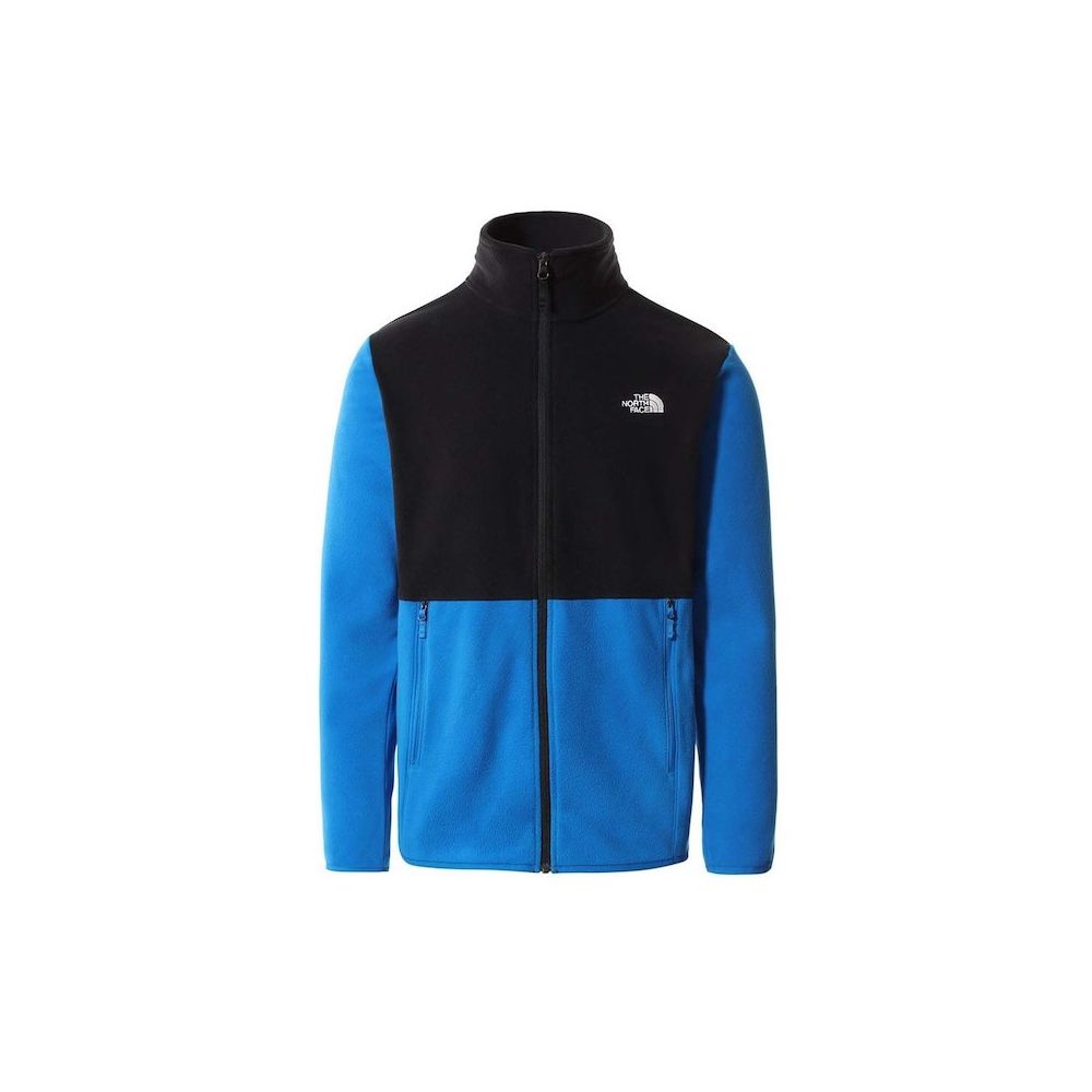 tka fleece north face