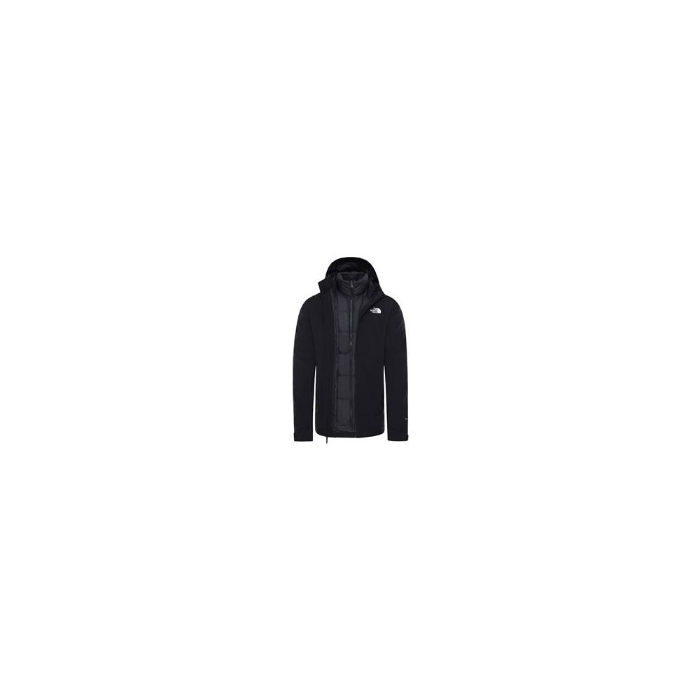 The North Face NF0A4R2IKX71 Mtn Lt Fl 