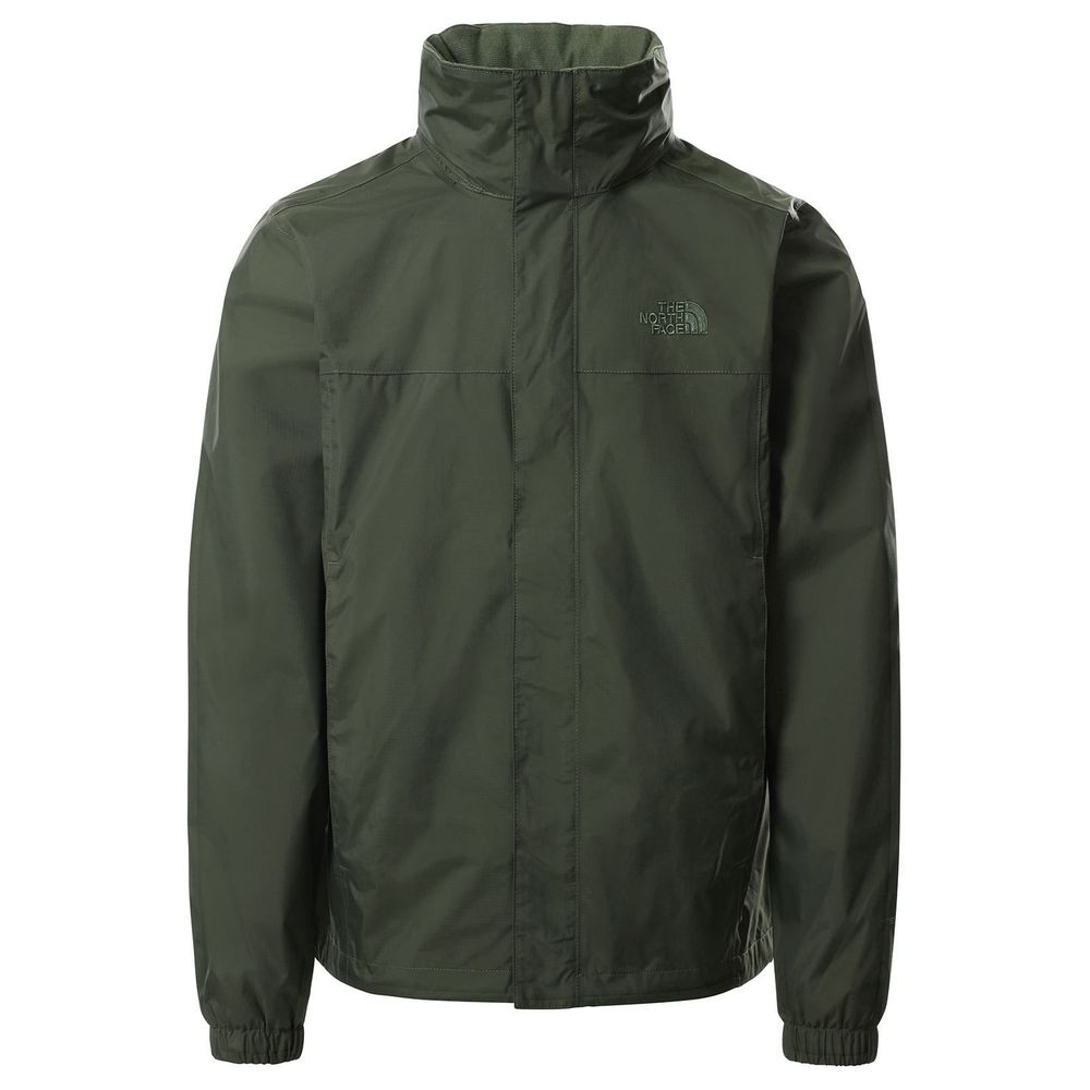 the north face m resolve 2 jacket