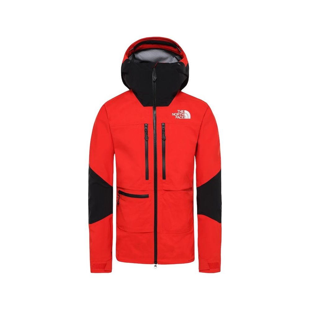 the north face summit l5