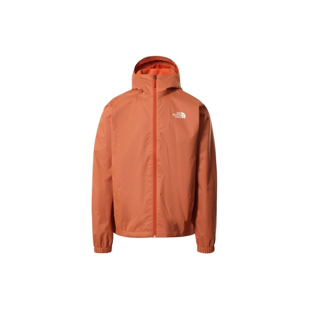 north face quest softshell