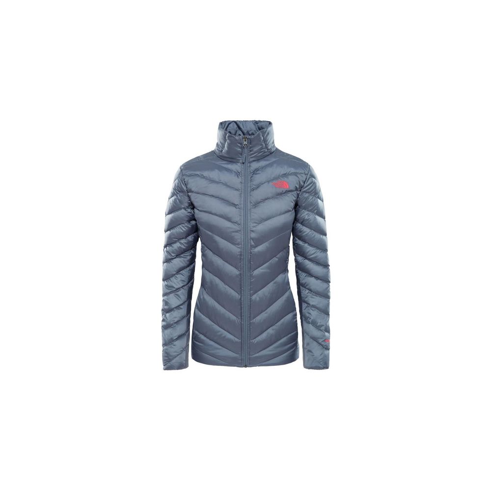 north face trevail ladies coat