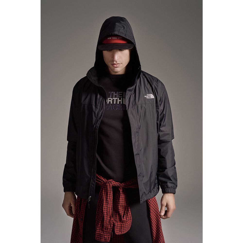 the north face m resolve 2 jacket mont
