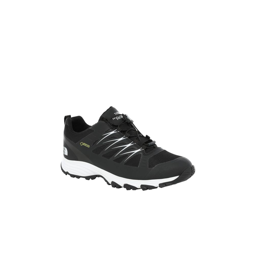 the north face venture fastlace gtx