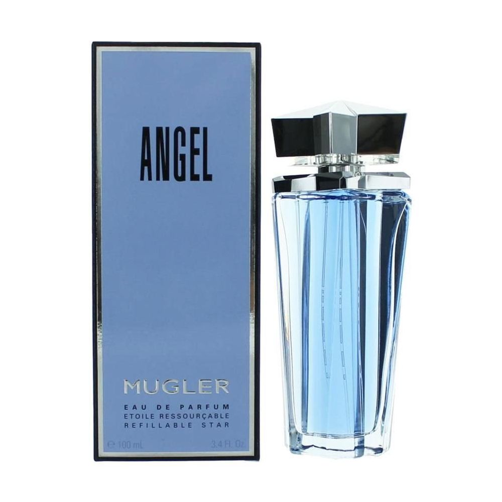 Thierry Mugler Angel Women EDP 100 ml Bayan Parfümü Fiyatları