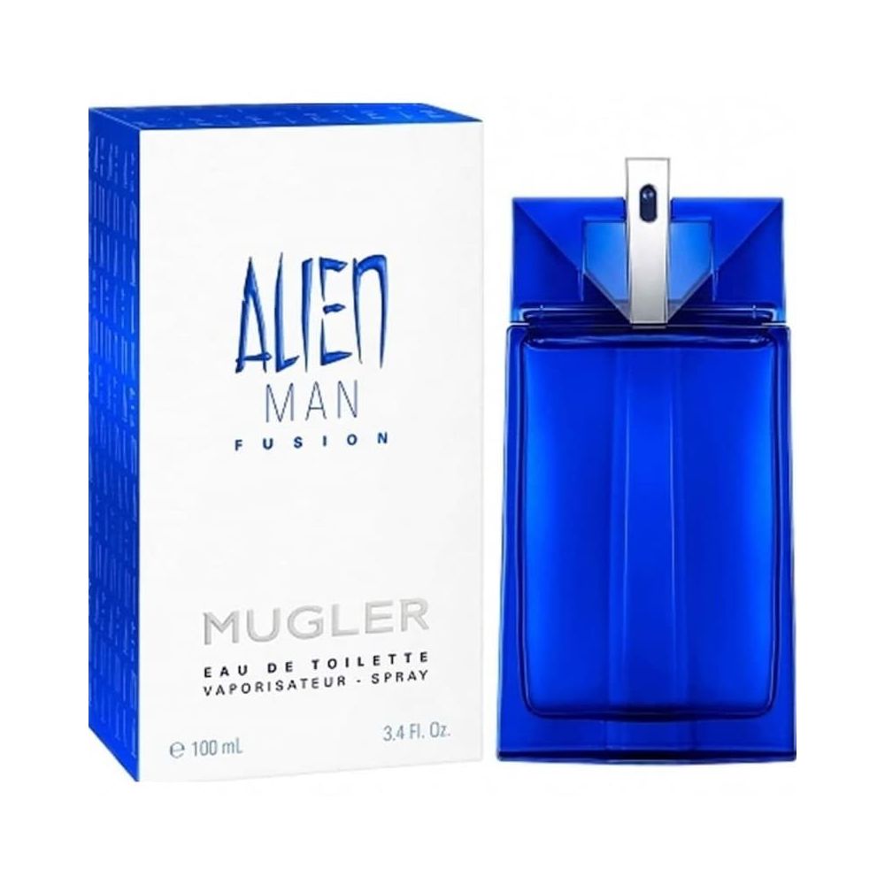 alien man mugler eau de parfum