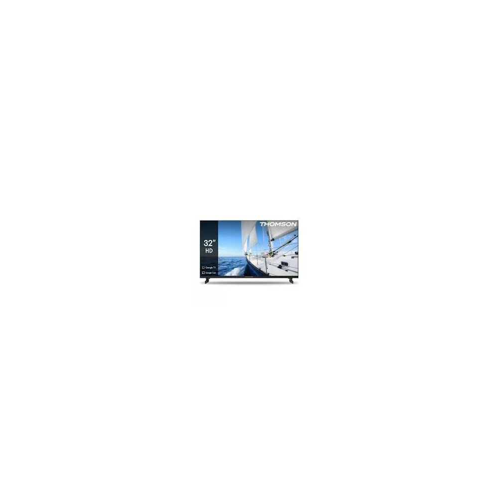 Thomson 32HG2S14 32 inç 82 Ekran HD Ready Google Outlet LED TV