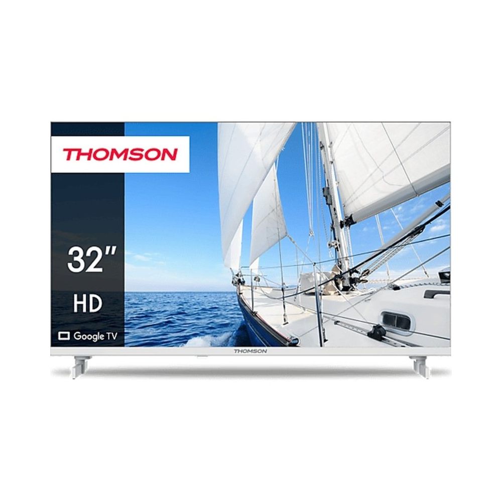 Thomson 32HG2S14W 32 inç 80 Ekran HD Ready Google LED TV