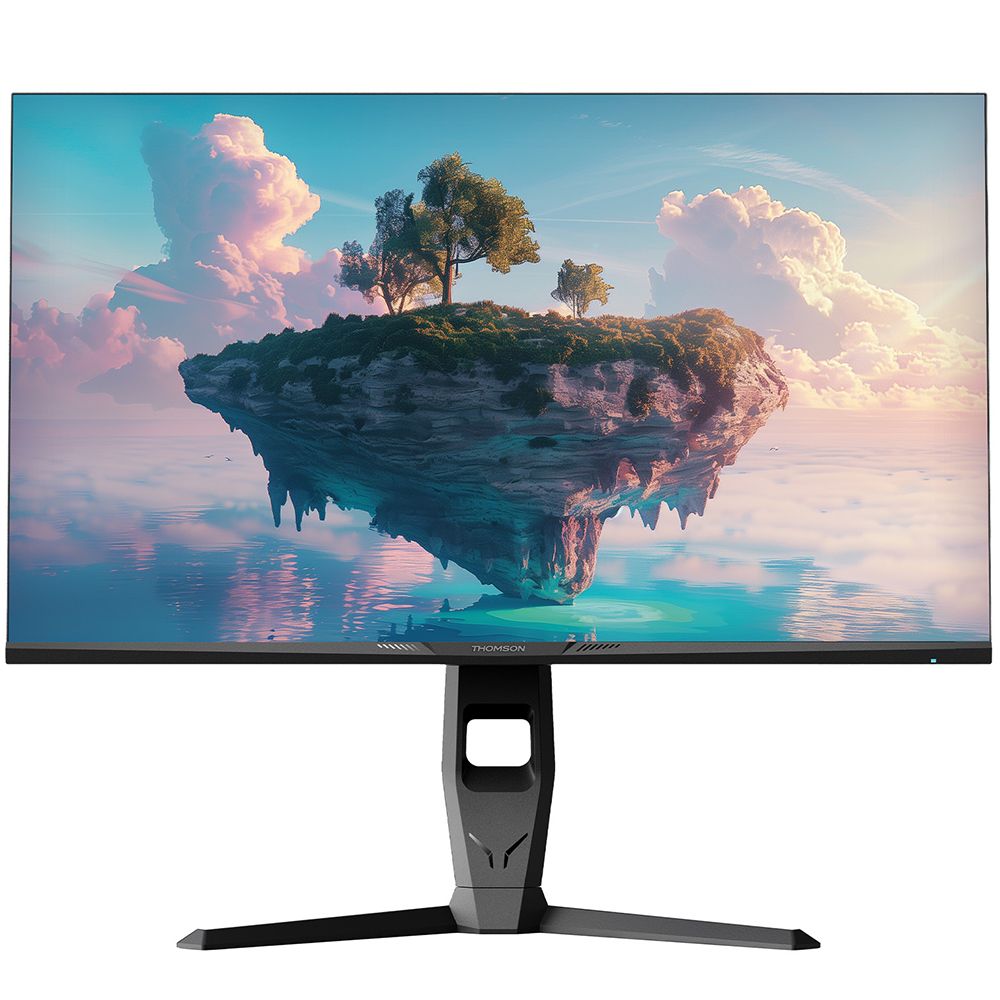 Thomson Gaming M27QG5Y14 27 inç 180Hz 1ms Oyuncu Monitörü