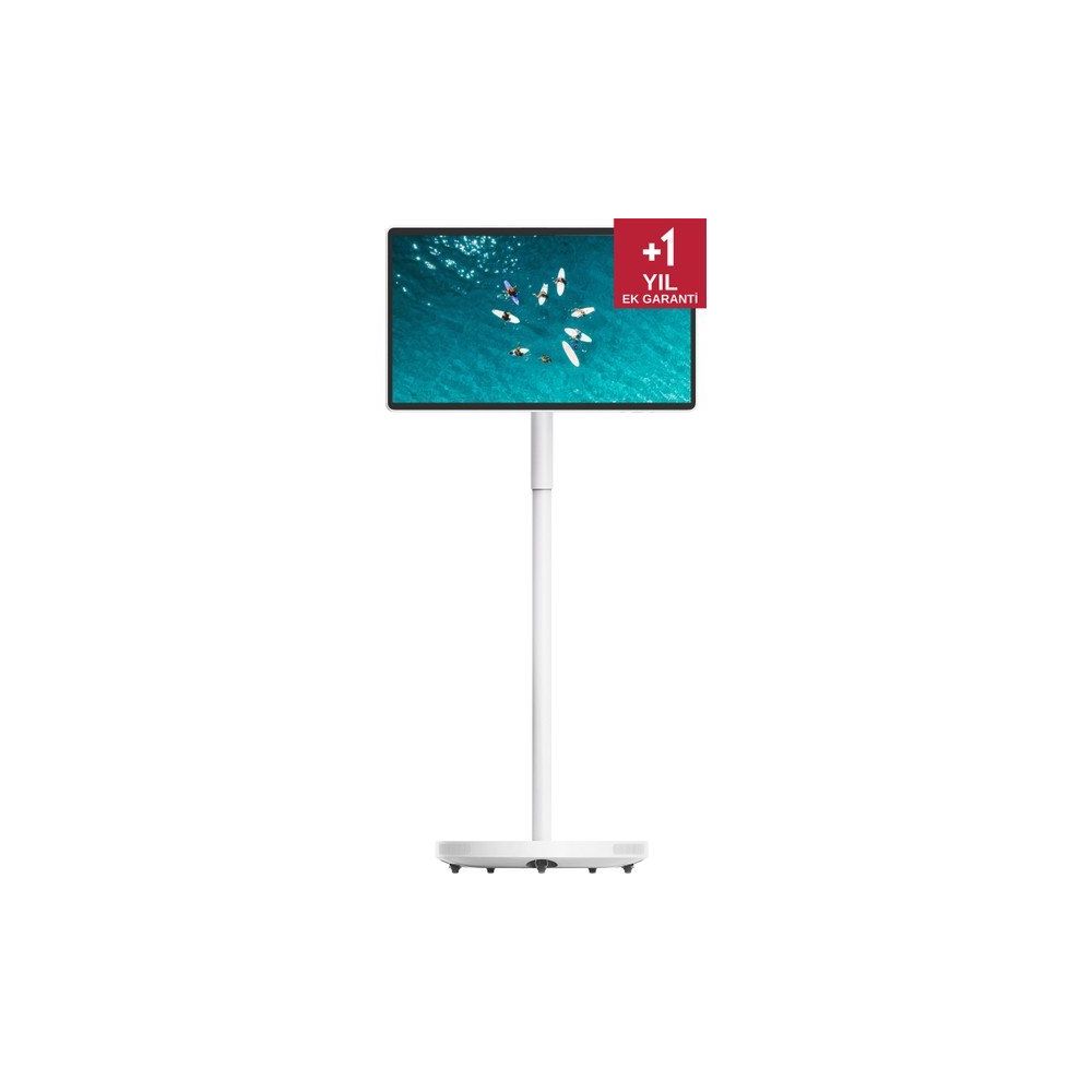 Thomson Go Plus Pro 27FE7M45 27 inç 69 Ekran Full HD Android LED TV
