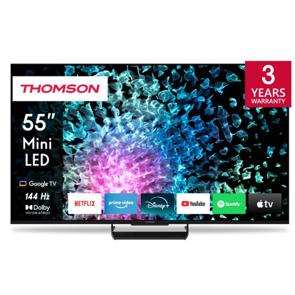 Thomson MG7C15 Televizyon