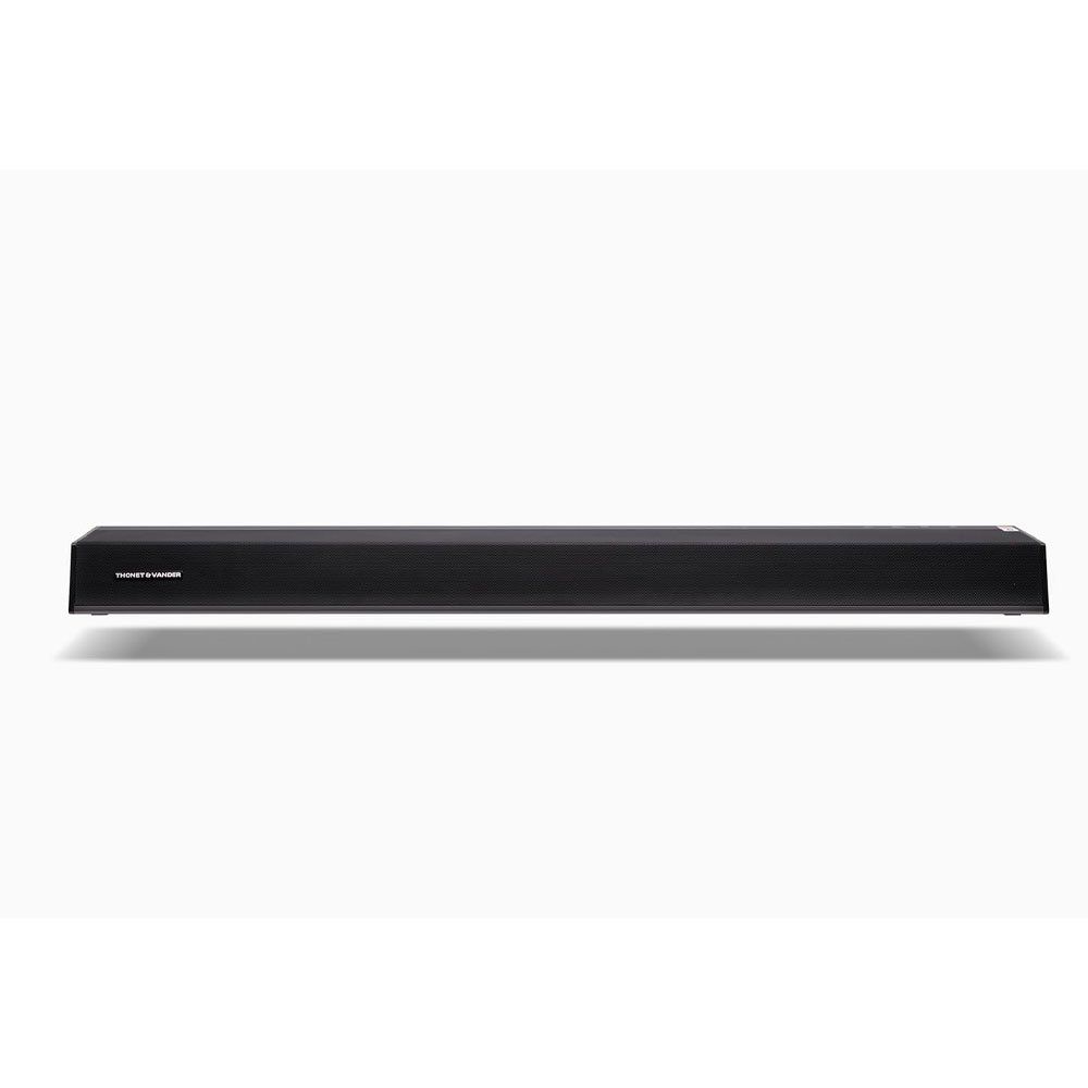 Thonet Vander Röhre Gen2 80 W RMS Soundbar 2.1 HDMI Uzaktan Kumanda Bluetooth Hoparlör