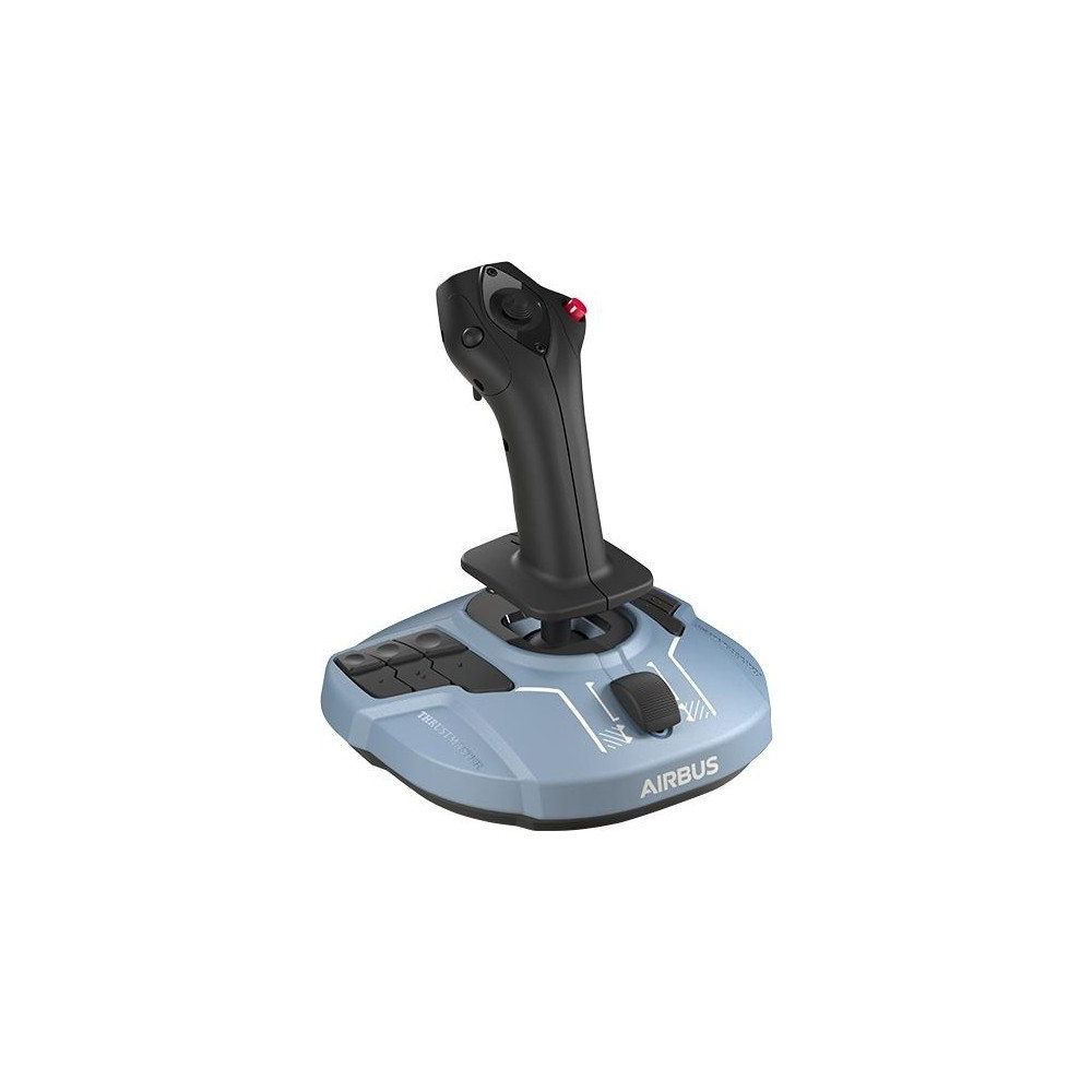 Thrustmaster TET85028861709 Tca Sidestick Air Bus Joystick