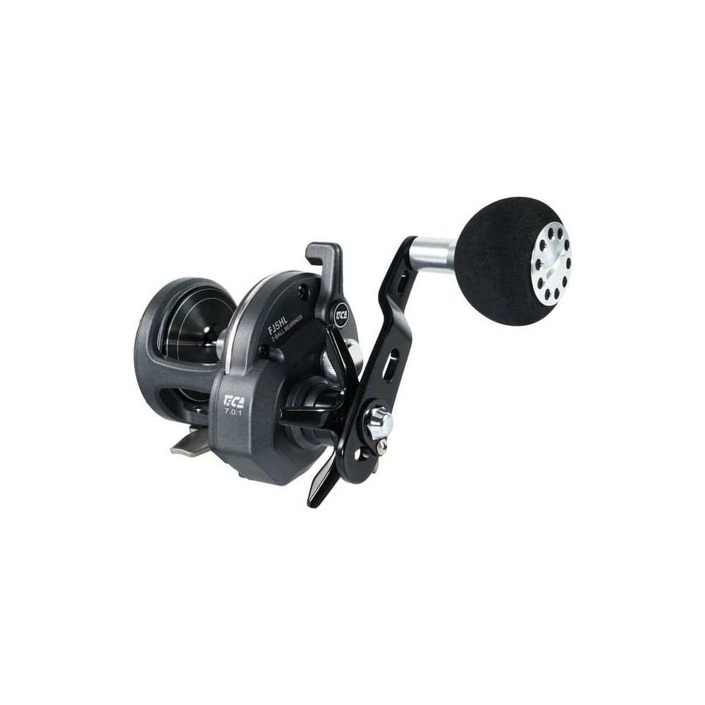 Tica Force Jig FJ5HL Sol Kol Slow Jig Makinesi Fiyatları