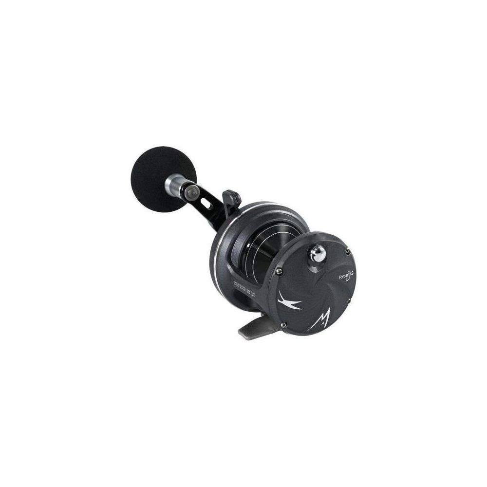 Tica Force Jig FJ5HL Sol Kol Slow Jig Makinesi Fiyatları