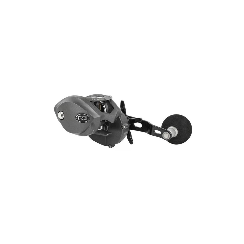 Tica Titanclaw TC301 Sol Kol Slow Jig Makine Fiyatları