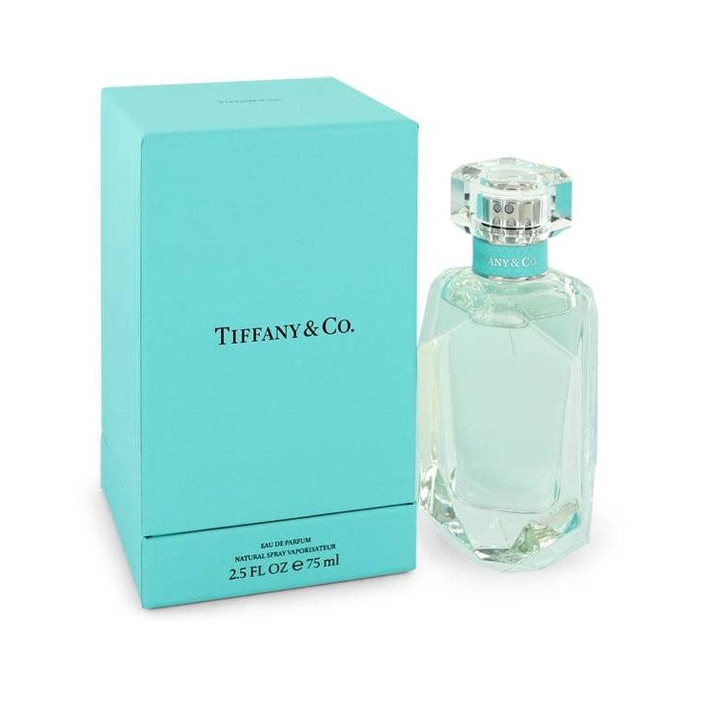 tiffany and co edp