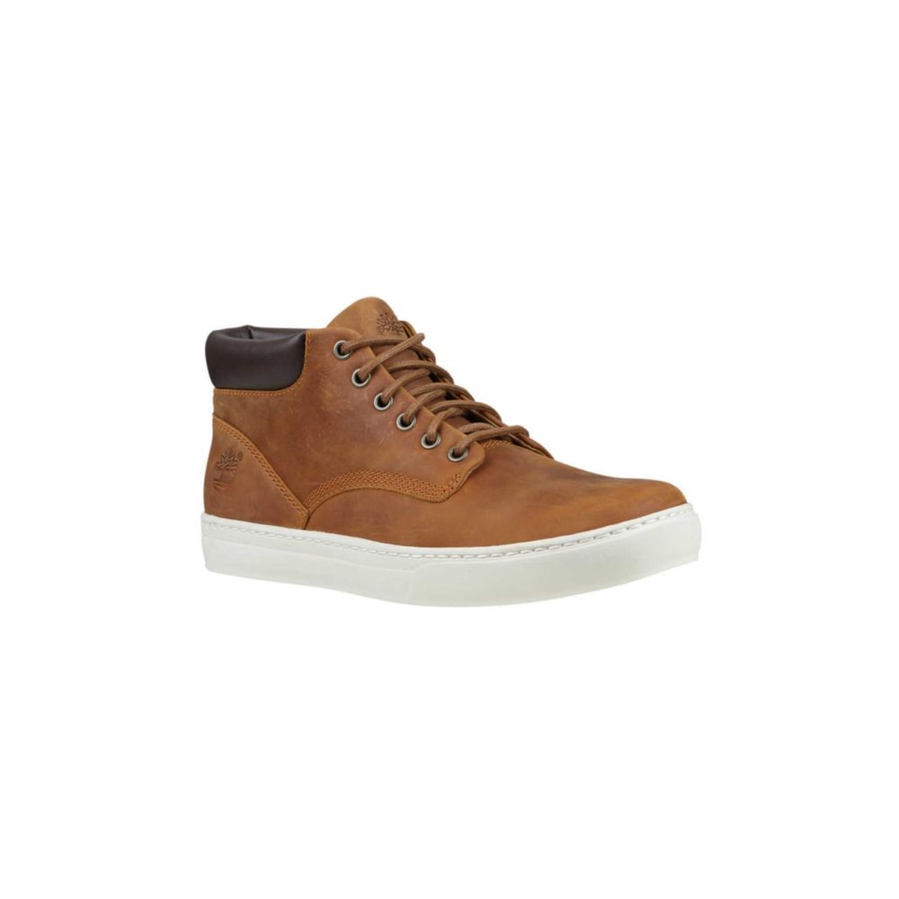 Timberland A1JUN Kahverengi Adventure 2 