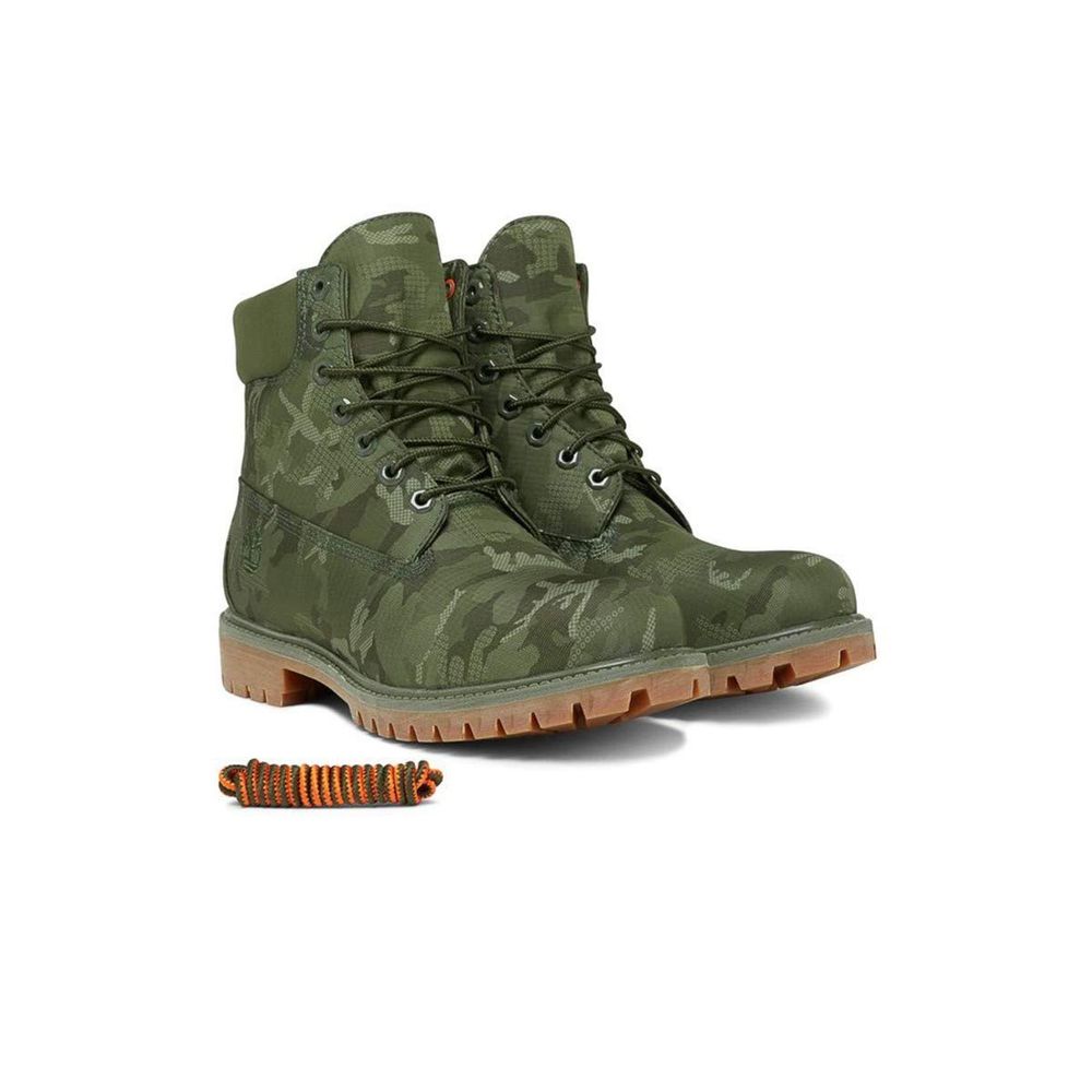 timberland a1u9i