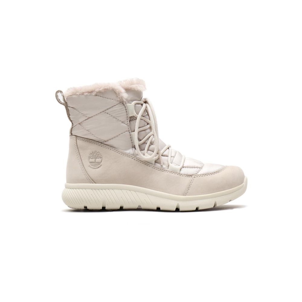 timberland women winter