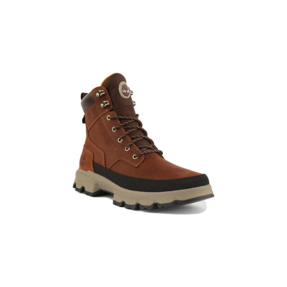 Timberland Originals Ultra Wp Kahverengi Erkek Günlük Bot