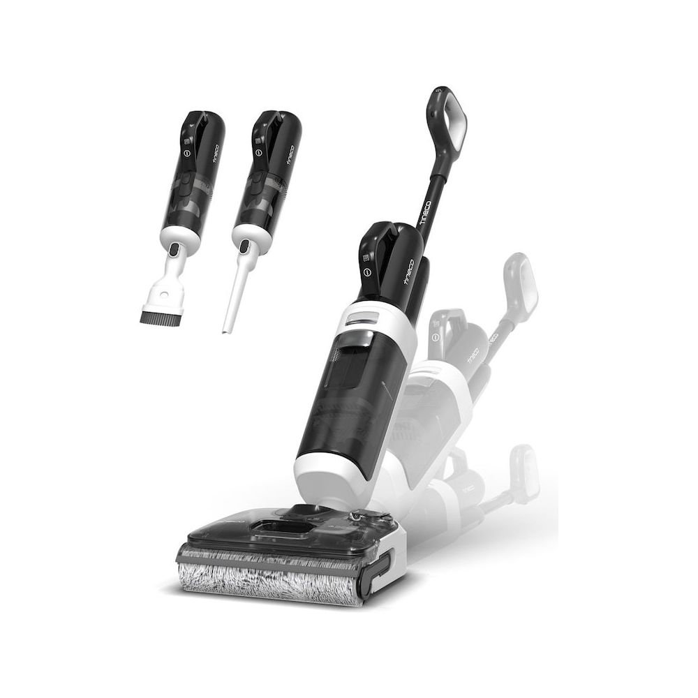 美品　おすすめ！￼Tineco FLOOR ONE SWITCH S6 シリーズ tineco-floor-one-switch-s6-