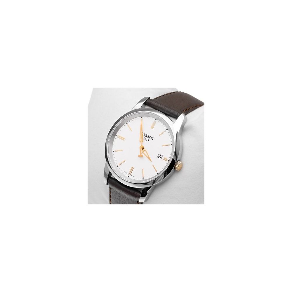 Tissot T0334102601101 Erkek Kol Saati Fiyatları