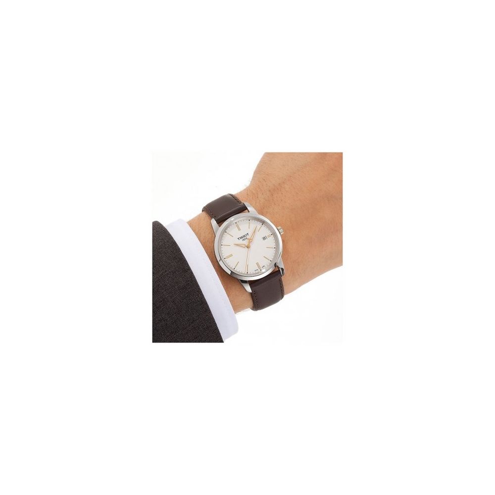 Tissot T0334102601101 Erkek Kol Saati Fiyatları
