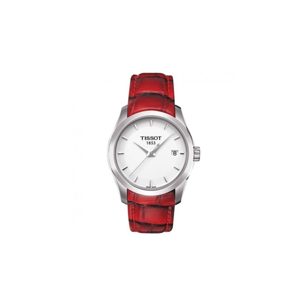 Tissot T0352101601101 Kadın Kol Saati Fiyatları