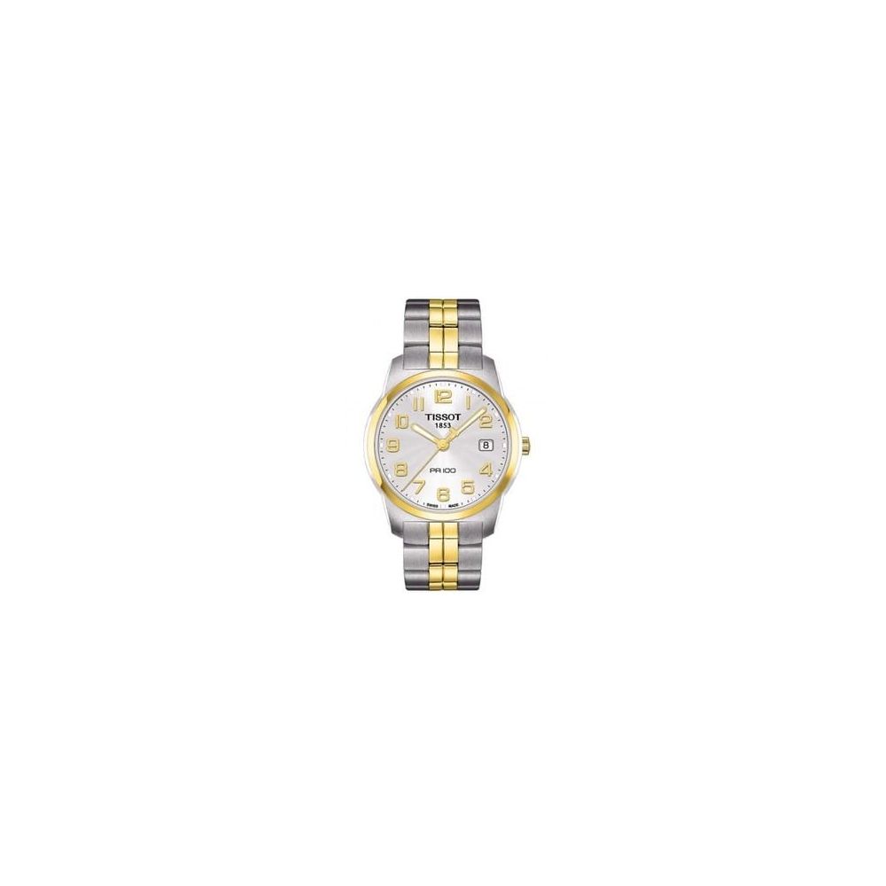 tissot t0494102203201