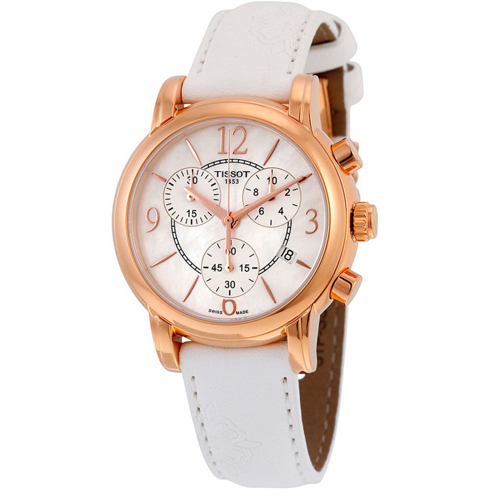 Tissot T050 217 37 117 00 Bayan Kol Saati Fiyatlari