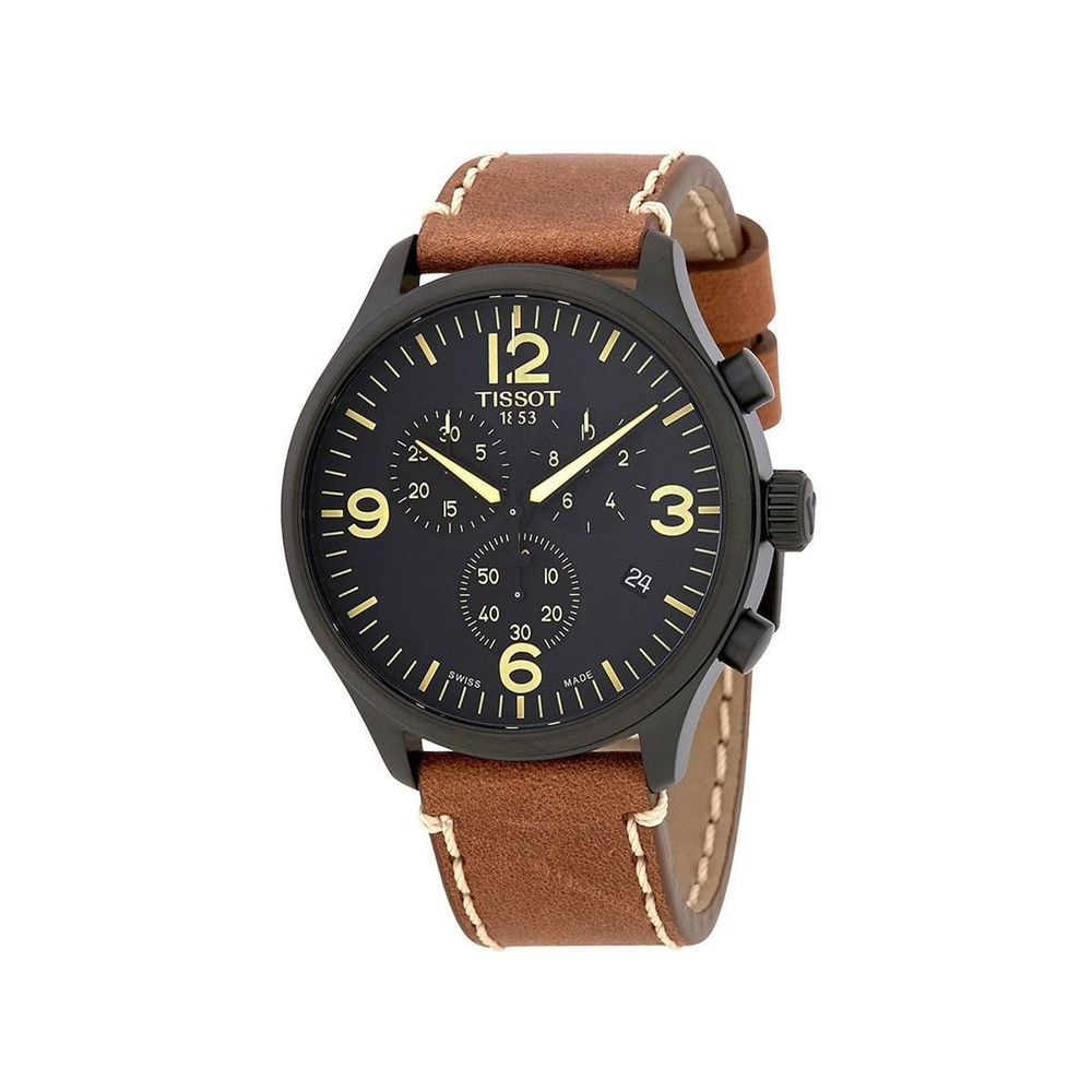 Tissot Chrono XL - Motif Jewelers
