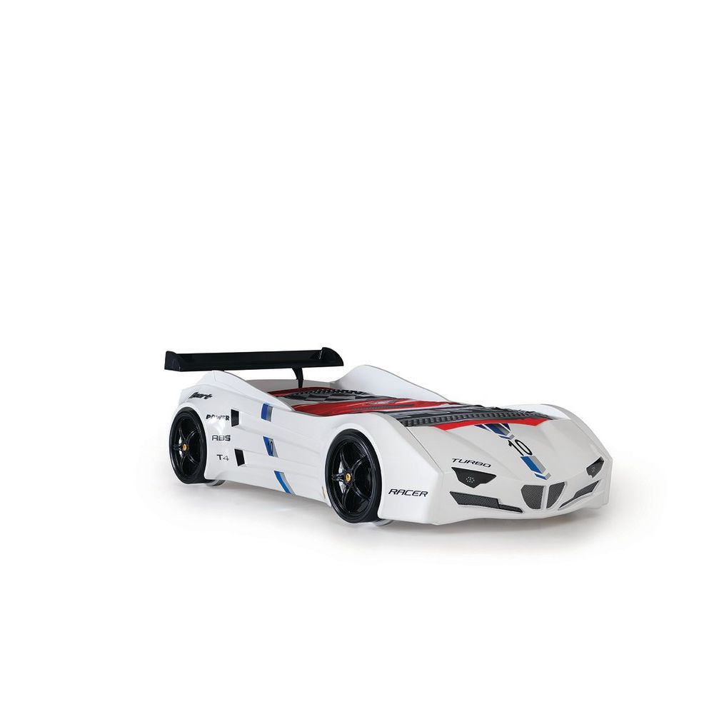 Titi Mobilya Beyaz Gti Arabali Yatak Fiyatlari