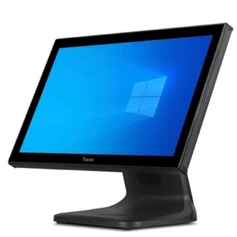 Tiwox TP-1903 i3 3. Nesil 8 GB 128 GB SSD 18.5 inç Dokunmatik Pos