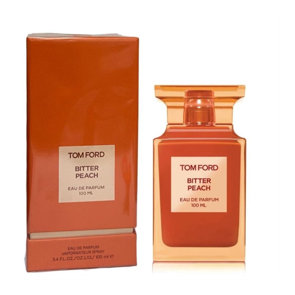Tom Ford Bitter Peach EDP 100 ML Unisex Parfüm Fiyatları