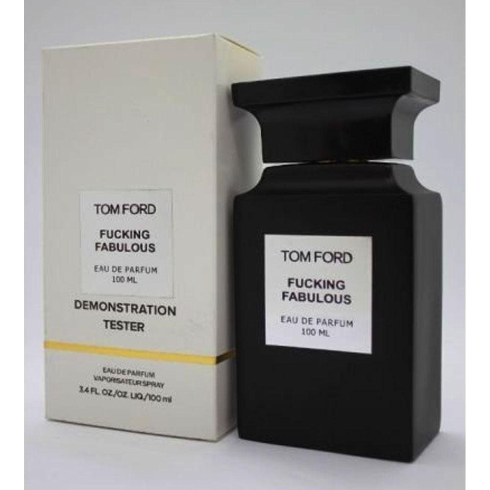 Tom Ford Fucking Fabulous Edp 100 ml Erkek Tester Parfüm Fiyatları