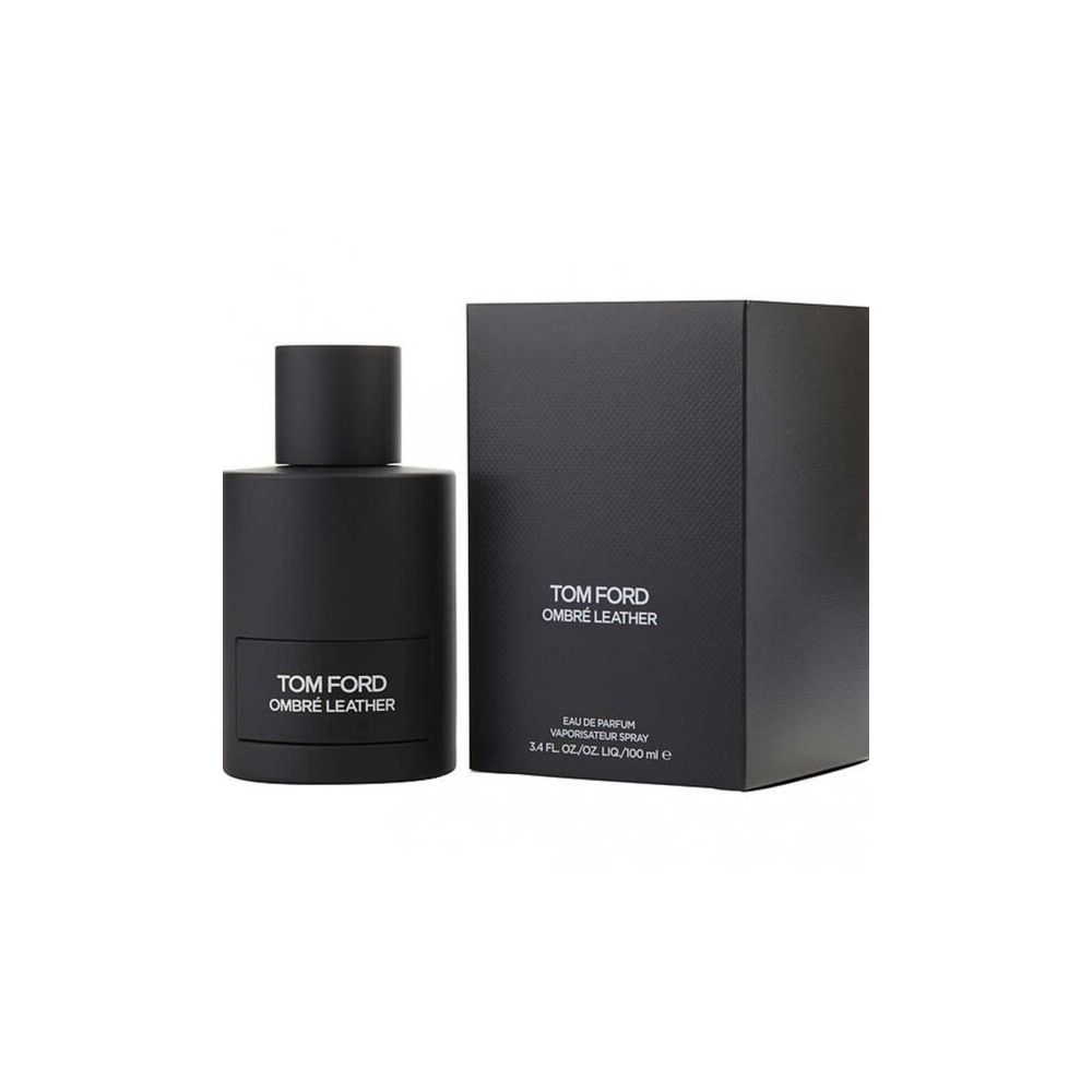 Tom Ford Ombre Leather EDP 100 ML Erkek Parfüm Fiyatları | Cimri