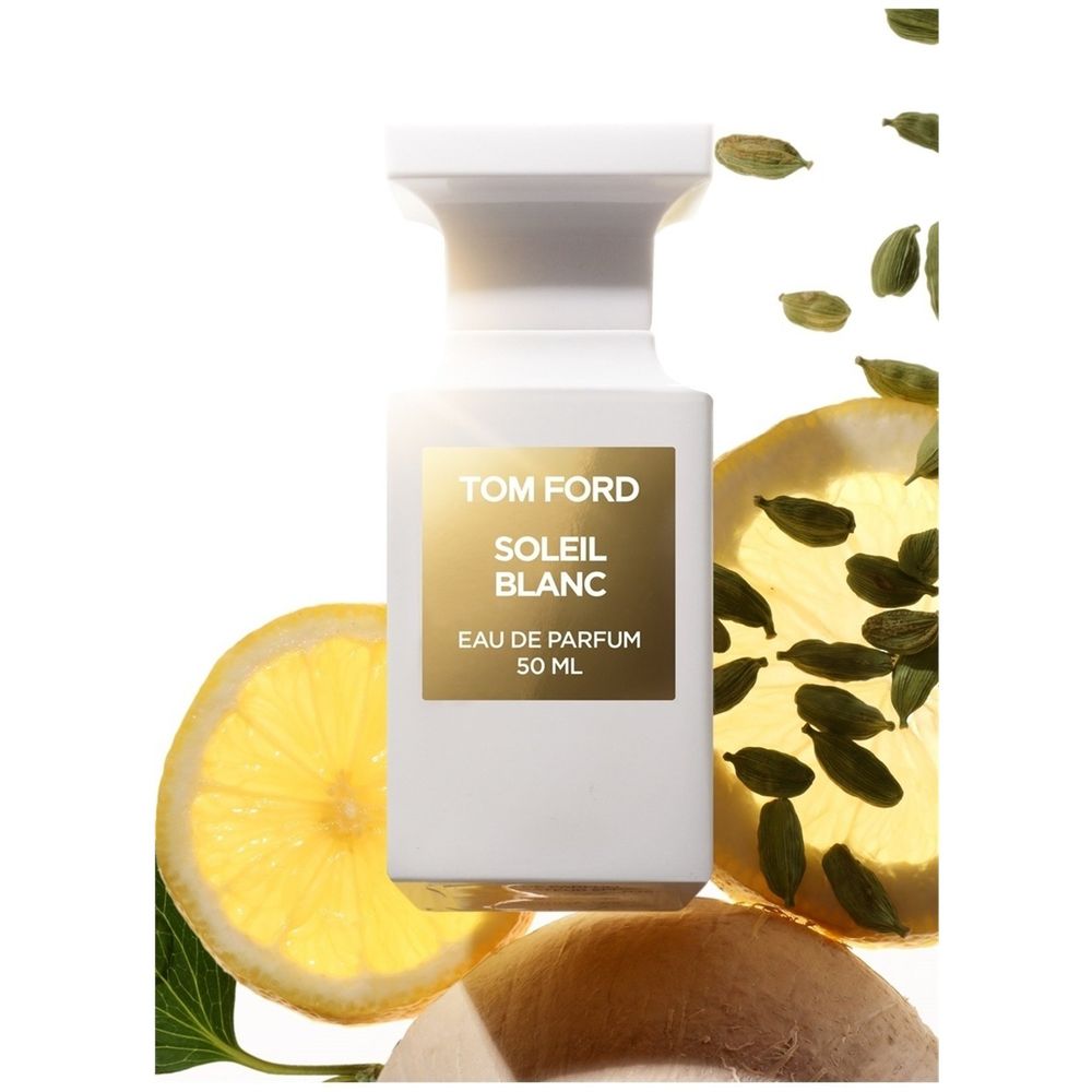 Tom Ford Soleil Blanc EDP 50 ml Unisex Parfüm Fiyatları