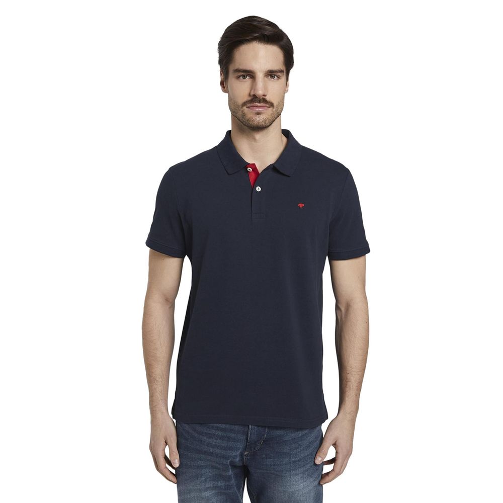 Tom tailor polo sale