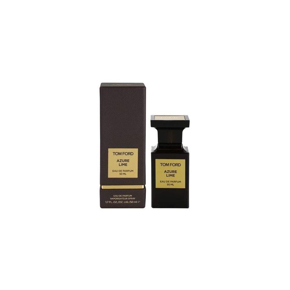 TOM FORD☆トムフォード☆AZURE LIME☆オードパルファム☆50ml-