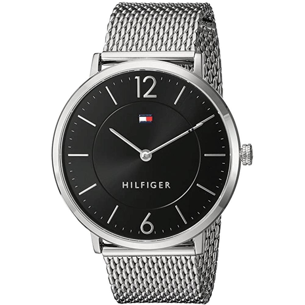 tommy hilfiger slim watches