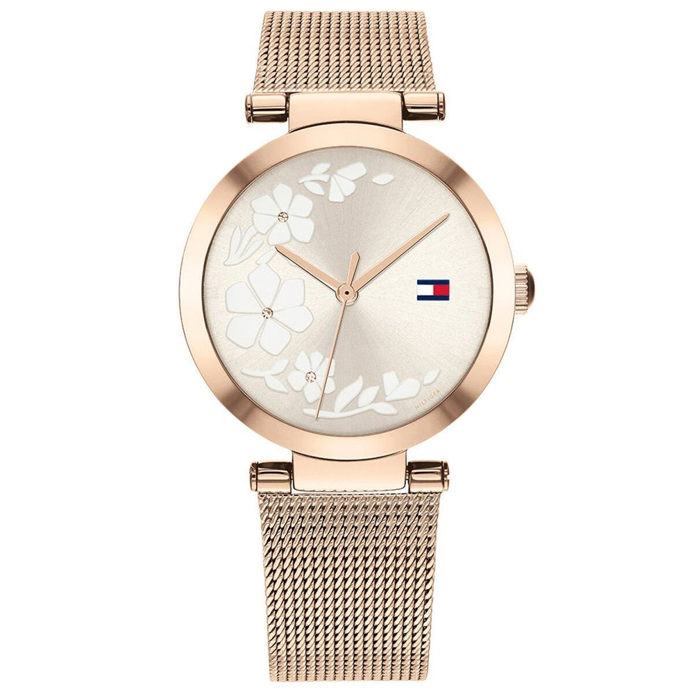 Tommy Hilfiger Th1782240 Kadin Kol Saati Fiyatlari Tommy Hilfiger Th1782240 Kadin Kol Saati Fiyatlari
