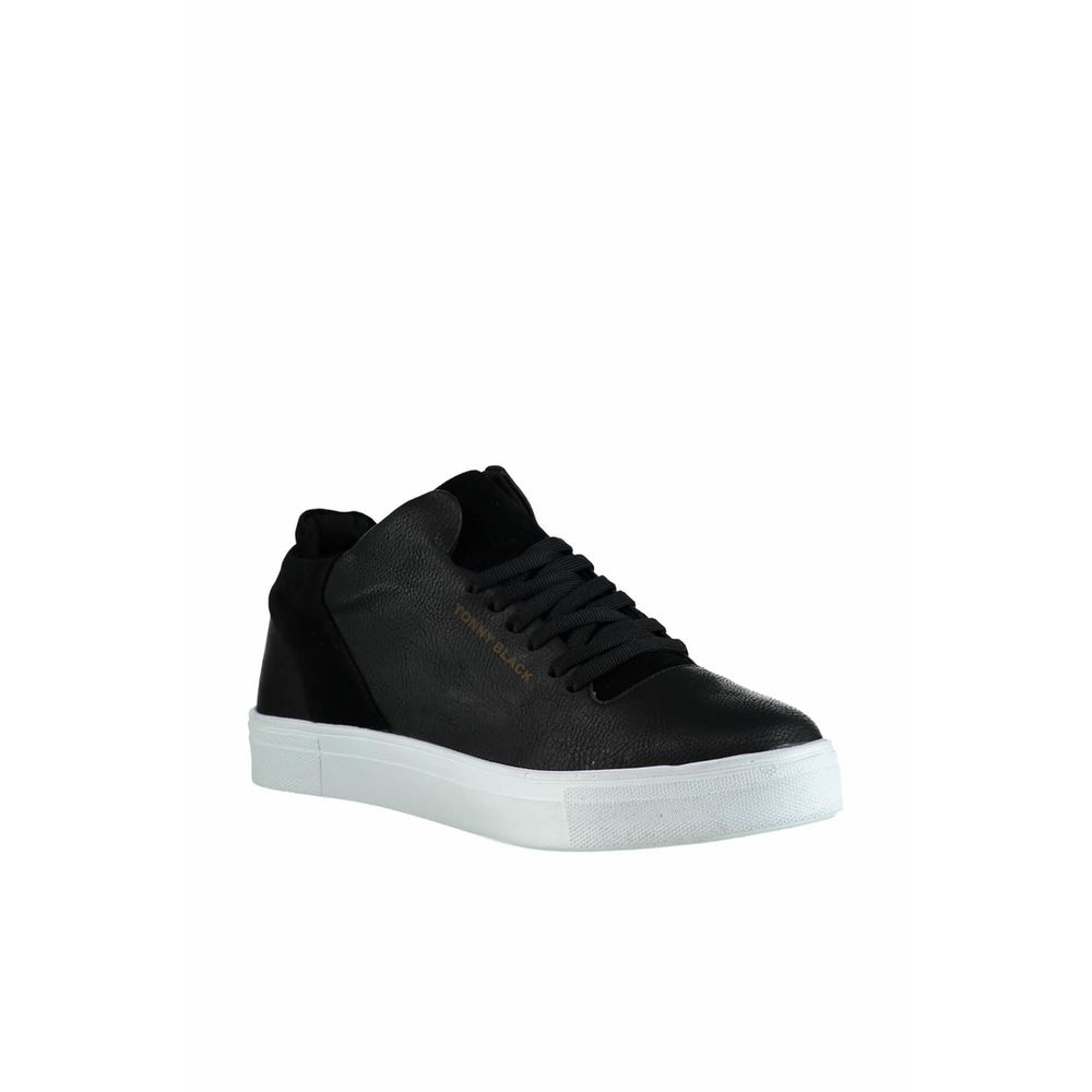 tonny black sneaker