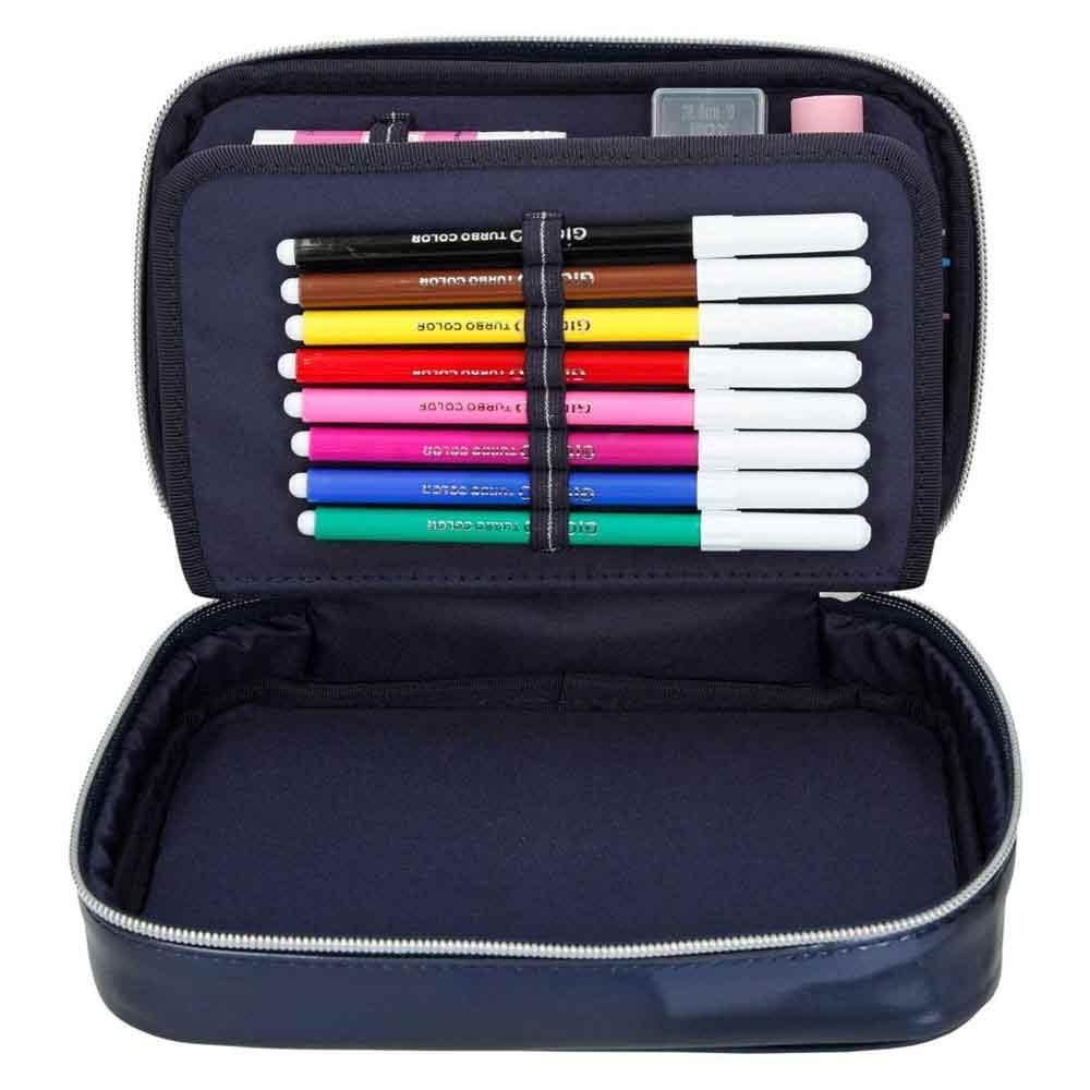 Topmodel 0739 Filled Mavi Kalem Kutusu Fiyatlari Topmodel 0739 Filled Mavi Kalem Kutusu Fiyatlari