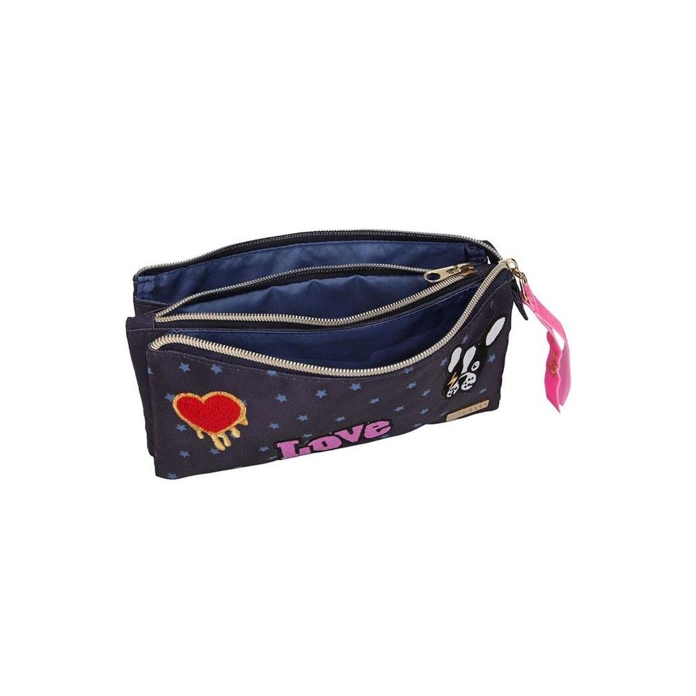 Top Model 681 Lacivert Kopekli Kalem Kutusu Fiyatlari Top Model 681 Lacivert Kopekli Kalem Kutusu Fiyatlari