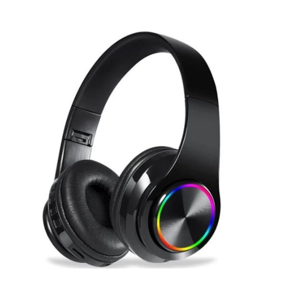 Torima B39 Siyah Bluetooth Kulaklık