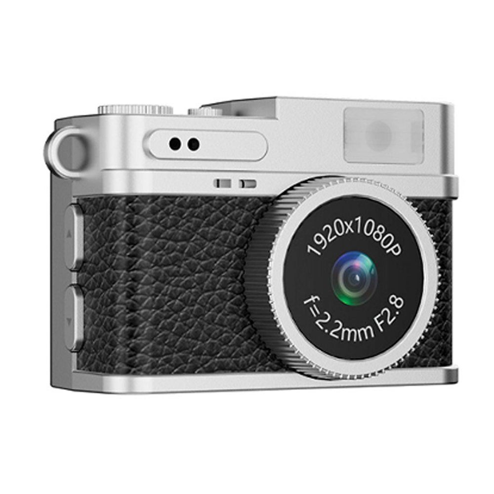 Torima CMR35 Siyah Mini Dijital Kamera ve Fotoğraf Makinesi