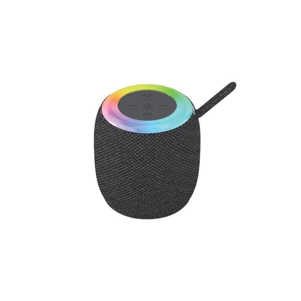 Torima D10 Gri Bluetooth Hoparlör